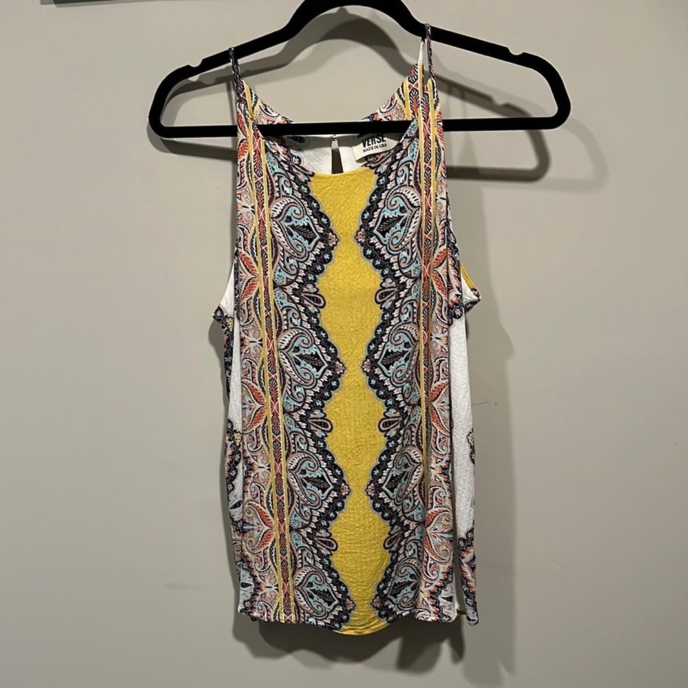 COPY - EUC M Verse halter